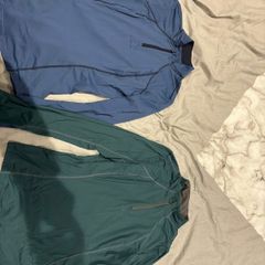 Lemuix base layers