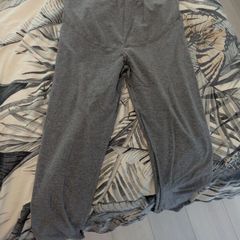 Size 8 maternity leggings