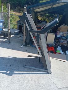 Treadmil