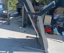 Treadmil