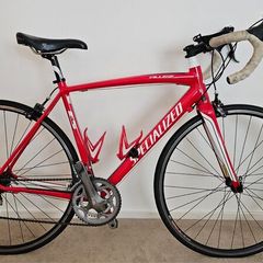 Specialized Allez Comp Road Bike - 54cm/Medium