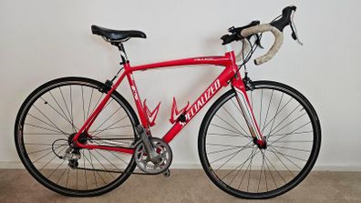 Specialized Allez Comp Road Bike - 54cm/Medium
