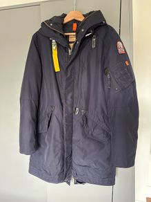 Parajumpers bear coat (M)