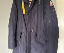 Parajumpers bear coat (M)