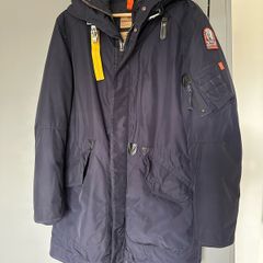 Parajumpers bear coat (M)