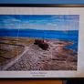Canvas Photo -Plassey Shipwreck Image 2
