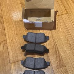 Honda Civic EM1 front Brake pads brand new