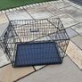 Brand new dog cage Image 2