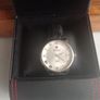 Automatic Swiss Military Hanowa Watch Montre Delta Image 3