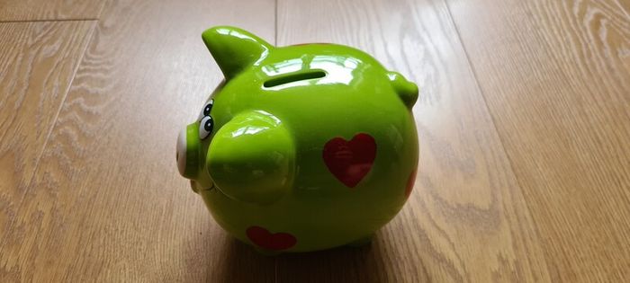 Piggy Bank