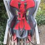 Childs bicycle seat/REDUCED PRICE Image 2