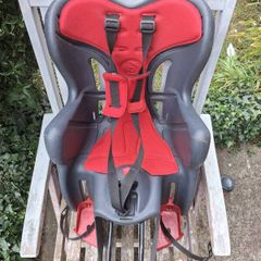 childs bicycle seat