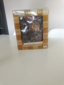 Meister Japan Sengoku Armor Series