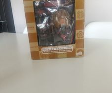 Meister Japan Sengoku Armor Series