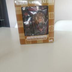 Meister Japan Sengoku Armor Series