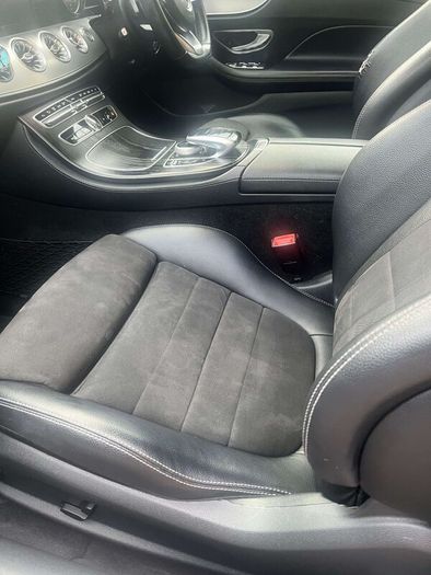 Priced to sell Mercedes-Benz E-Class AMG