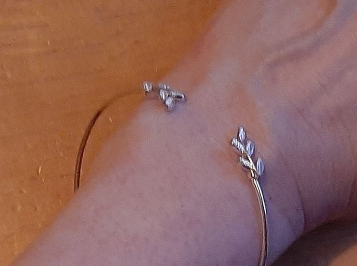 Pretty bracelet
