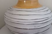 Large vase