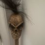 Skull Staff Image 2