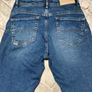 Salsa Faith Ladies Slim Fit Jeans UK8 W28 L32 Image 3