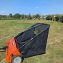 lawn sweeper Image 2