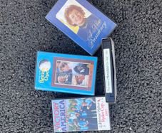 casettes