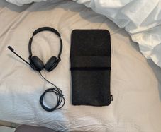 Jabra Headphone