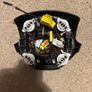 Audi A4 Steering Wheel and Airbag Image 2