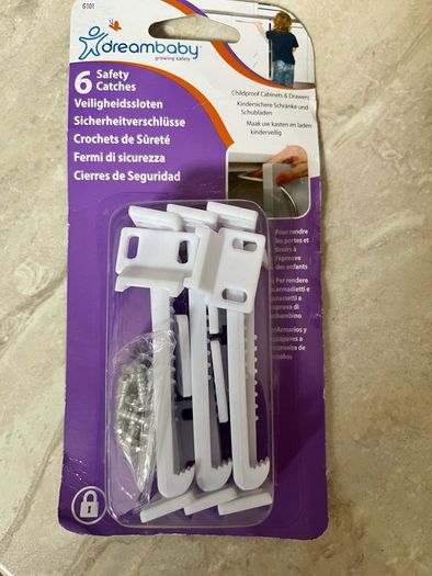 Baby proofing bundle