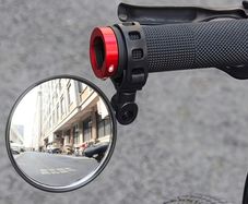 Bicycle Rearview Mirror
