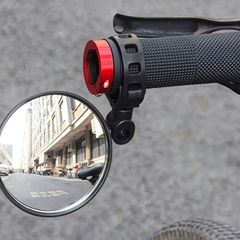 Bicycle Rearview Mirror