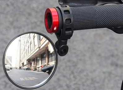 Bicycle Rearview Mirror