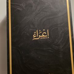 Ahmed Al Maghribi Ighraa 100ml EDP Perfume