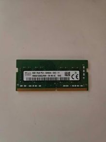 Sk Hynix 8gb Ddr4 Laptop Ram