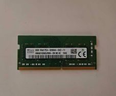 Sk Hynix 8gb Ddr4 Laptop Ram