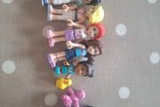 Lego characters