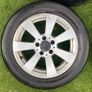 Mercedes 16" Wheels Image 4