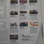 Vintage car buyers guide 2001 Image 2