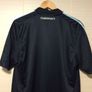 Argentina Jersey. Official Adidas Mens National Football Team Away Jersey Year 2008. Authentic Original From 2008. Not A Modern Day Remake. Image 4