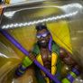 wwe elite teenage mutant ninja turtles Xavier Woods action figure Image 7