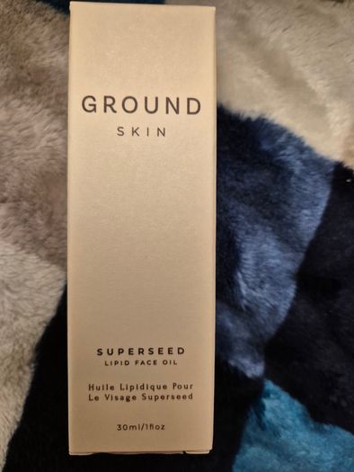 Ground skin