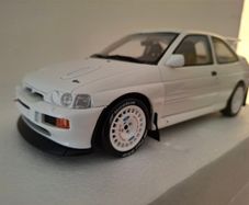 Ford Escort 1994 Cosworth Gr. A - Ottomobile - Limited to 999 pieces - New in Box