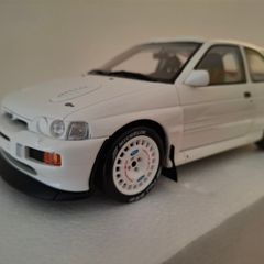 Ford Escort 1994 Cosworth Gr. A - Ottomobile - Limited to 999 pieces - New in Box