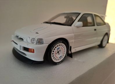 Ford Escort 1994 Cosworth Gr. A - Ottomobile - Limited to 999 pieces - New in Box