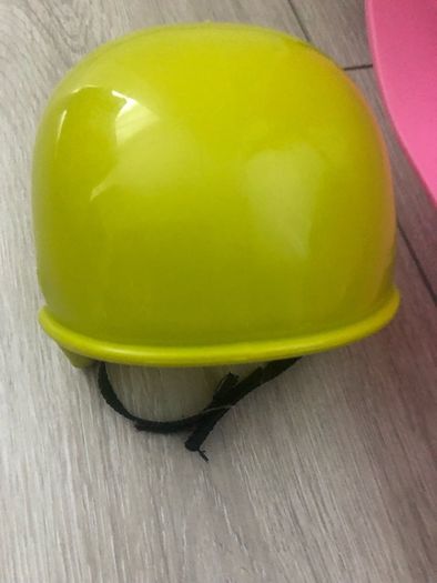 Our Generation Scooter Bike with Helmet