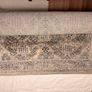 Premium Area Rug-Kathy Ireland Home by Nourison Only Used For 1 Month Image 3