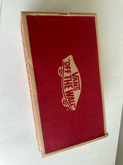 Vans Brand New