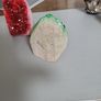 Quartz green geode Image 3