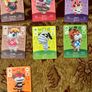 Series 4 Animal Crossing Amiibo Cards Image 7