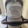 Uppababy Vista V2 in Liam colour Image 5